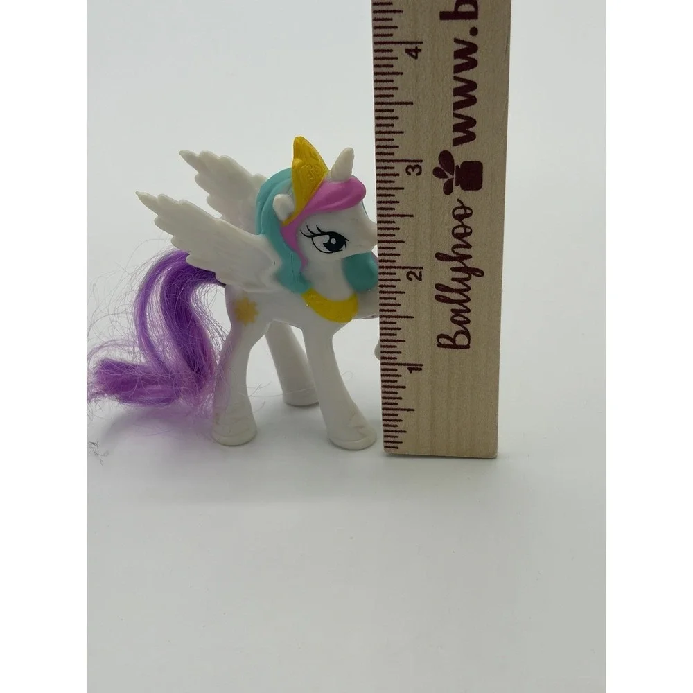 My Little Pony Friendship is Magic Princess Celestia - 2014 3
